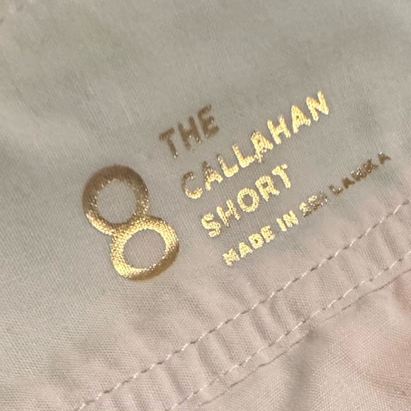 Lilly Pulitzer shorts - Picture 3 of 5